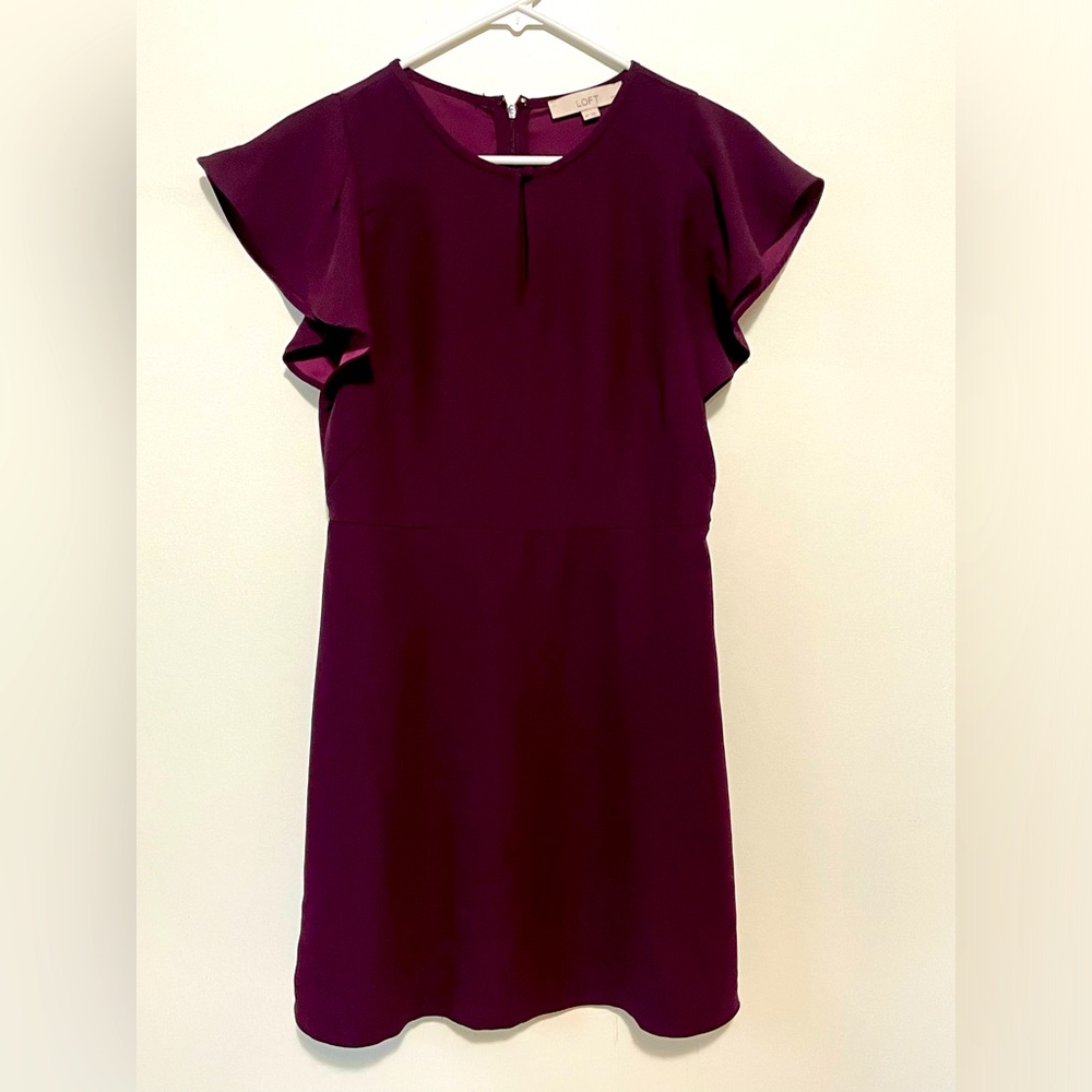 Dress by Loft